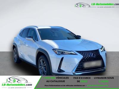 Lexus UX 250h 2WD