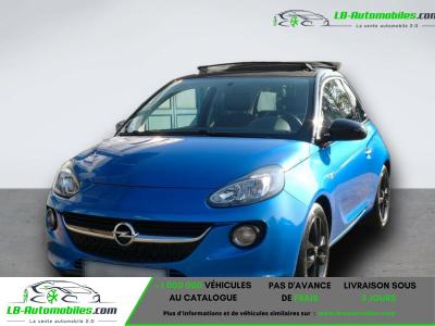 Opel Adam 1.4 Twinport 100 ch