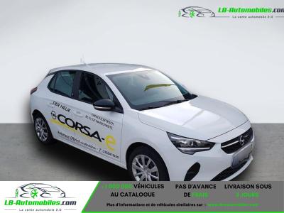 Opel Corsa Electrique 136 ch & Batterie 50 kWh