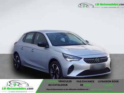 Opel Corsa Electrique 136 ch & Batterie 50 kWh