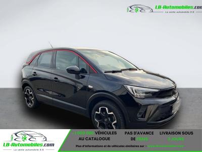 Opel Crossland 1.2 Turbo 130 ch BVA