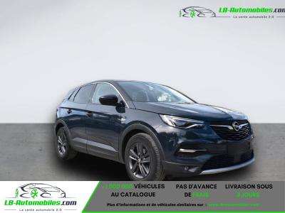 Opel Grandland X 1.2 Turbo 130 ch BVA