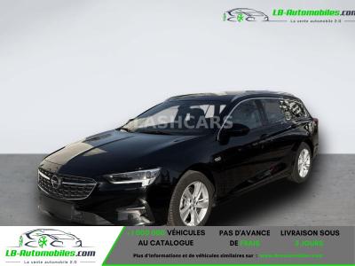 Opel Insignia Sports Tourer 1.5 Diesel 122 ch BVA