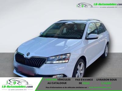 Skoda Fabia Combi 1.0 MPI 75 ch BVM