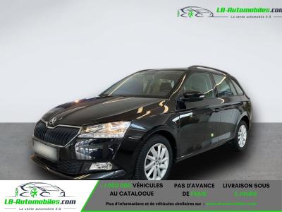 Skoda Fabia Combi 1.0 TSI 95 ch BVM