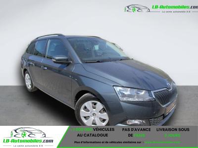 Skoda Fabia Combi 1.0 TSI 95 ch BVA