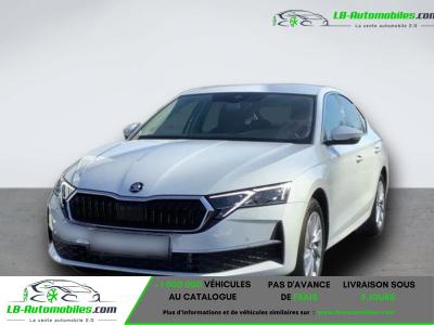 Skoda Octavia 1.5 TSI 150 ch BVA