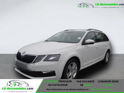 Skoda Octavia Combi 1.0 TSI 116 ch BVM