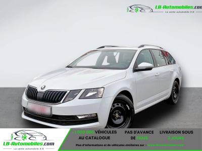 Skoda Octavia Combi 1.5 TSI 150 ch BVM