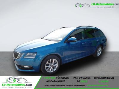 Skoda Octavia Combi 1.5 TSI 150 ch BVM