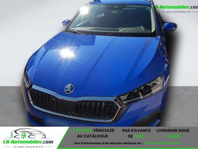 Skoda Octavia Combi 1.5 TSI 150 ch BVA