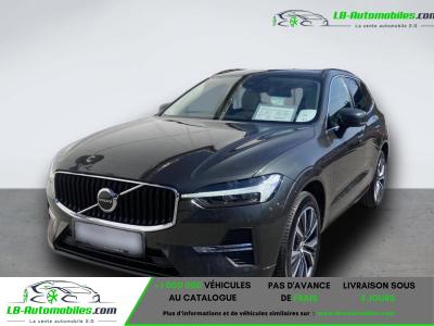 Volvo XC60 B4 197 ch BVA