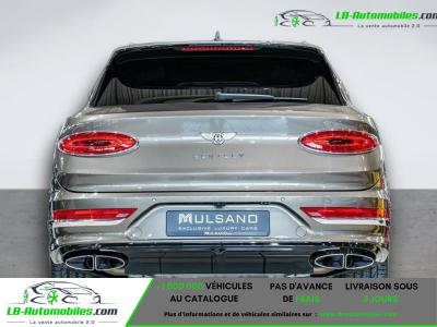 Bentley Bentayga V8 4.0 550 ch BVA