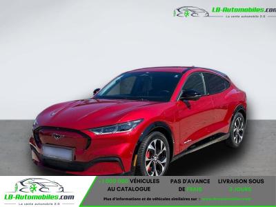 Ford Mustang Mach-E 99 kWh 351 ch AWD