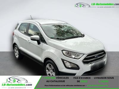 Ford Ecosport 1.0 EcoBoost 100ch BVM
