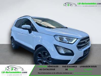 Ford Ecosport 1.0 EcoBoost 125ch BVA