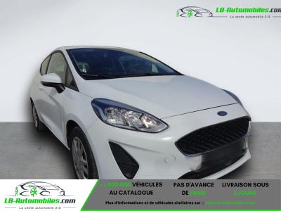 Ford Fiesta 1.1 75 ch BVM