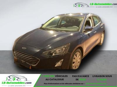 Ford Focus  1.0 EcoBoost 125 BVA