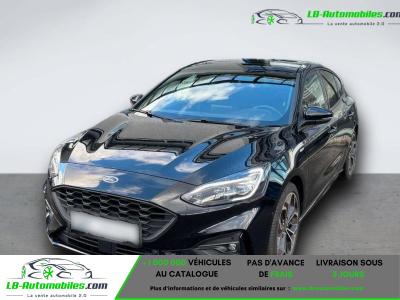 Ford Focus  1.0 EcoBoost 155 mHEV