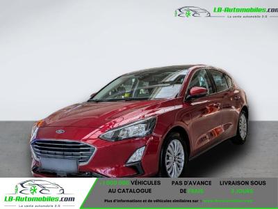 Ford Focus  1.5 EcoBoost 150 BVM