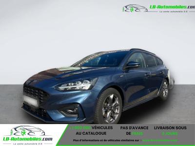 Ford Focus SW 1.0 EcoBoost 155 mHEV
