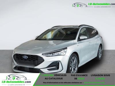 Ford Focus SW 1.0 EcoBoost 155 mHEV BVA
