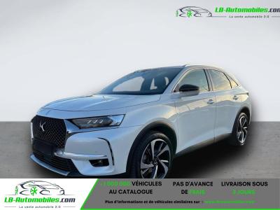 DS DS7 Crossback BlueHDi 130 BVA