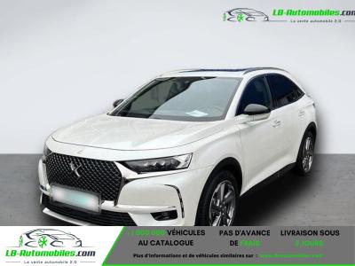 DS DS7 Crossback Hybride E-Tense 225 BVA