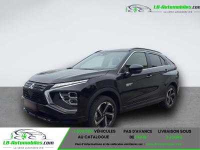Mitsubishi Eclipse Cross 2.4 MIVEC PHEV Twin Motor 4WD 188 ch