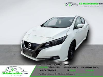 Nissan Leaf Electrique 40kWh 150 ch