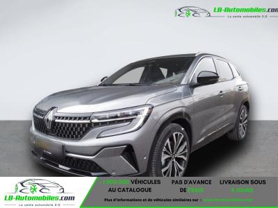 Renault Austral mild hybrid advanced 130 BVB