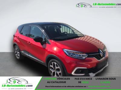 Renault Captur TCe 130 BVM