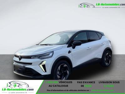 Renault Captur E-Tech 145 BVM