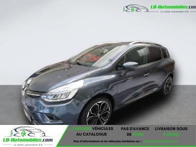 Renault Clio IV Estate TCe 120 BVM