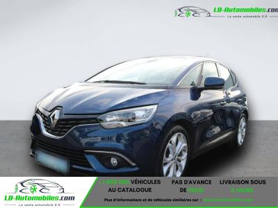 Renault Scenic 1.3TCe 115 BVM