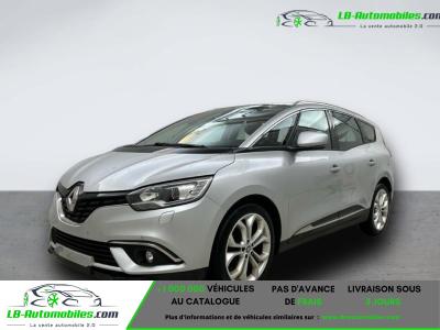 Renault Grand Scenic dCi 120 BVA