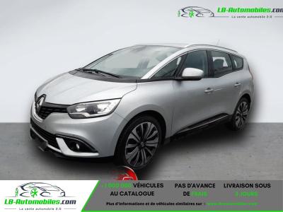 Renault Grand Scenic dCi 150 BVA