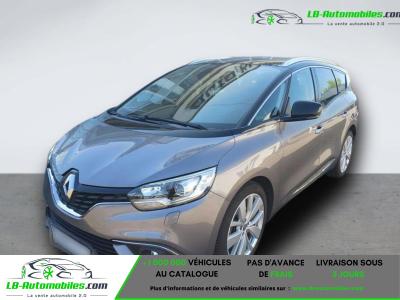 Renault Grand Scenic TCe 160 BVA