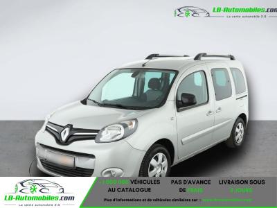 Renault Kadjar dCi 110 BVM