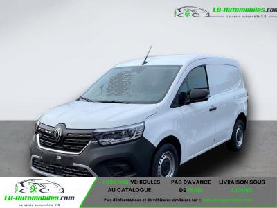 Renault Kadjar dCi 95 BVM