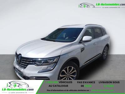 Renault Koleos dCi 150 BVA