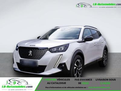 Peugeot 2008 BlueHDi 130  BVA