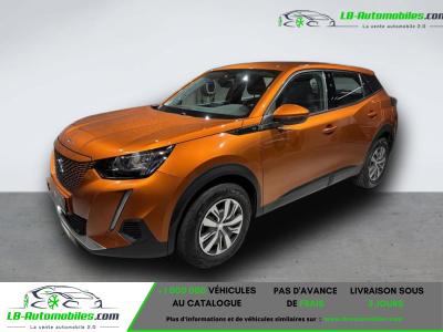 Peugeot 2008 Electrique 136 ch