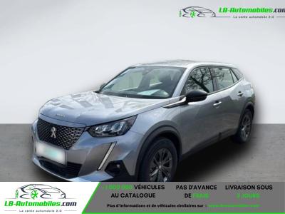 Peugeot 2008 Electrique 136 ch