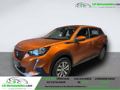 Peugeot 2008 Electrique 136 ch