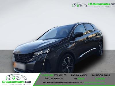 Peugeot 3008 BlueHDi 130ch  BVA