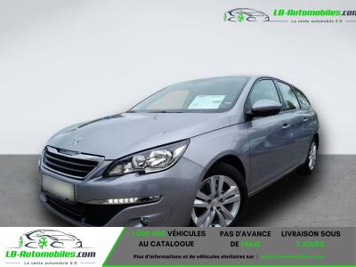 Peugeot 308 PureTech 130ch  BVA