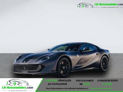Ferrari 812 Superfast 6.5 V12 800ch
