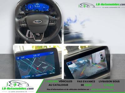 Ford Kuga 1.5 EcoBlue 120 BVA