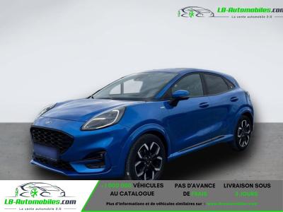 Ford Puma 1.0 EcoBoost 155 ch BVM